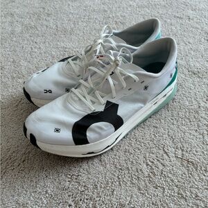 On echo cloud boom 3